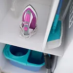 Atapartments - Cztery Oceany Apartman