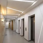Apartman Atapartments - Cztery Oceany Gdańsk