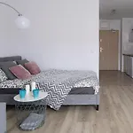 Atapartments - Cztery Oceany Apartman Gdańsk