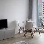Atapartments - Cztery Oceany *
