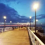 Atapartments - Cztery Oceany