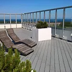 Atapartments - Cztery Oceany Apartman Gdańsk