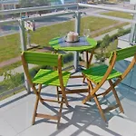 Atapartments - Cztery Oceany Apartman