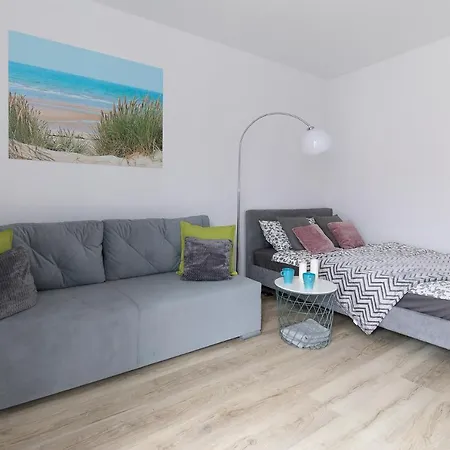 Atapartments - Cztery Oceany *