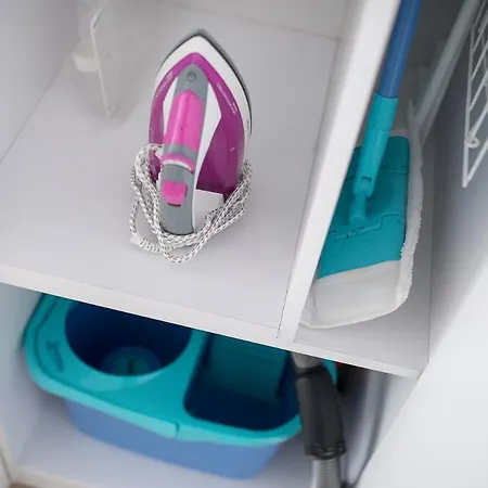 Atapartments - Cztery Oceany Apartment