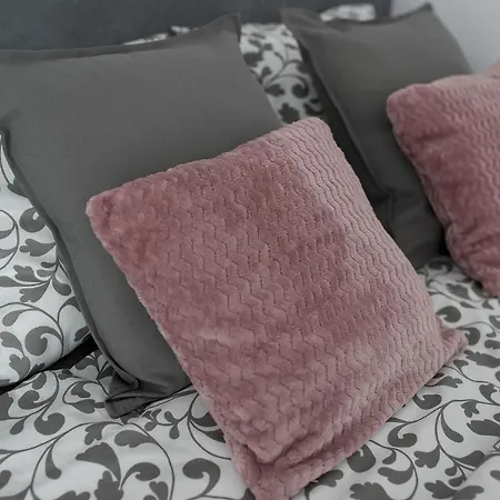 Atapartments - Cztery Oceany * Гданьск