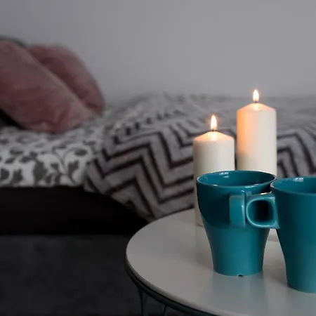 Διαμέρισμα Atapartments - Cztery Oceany *