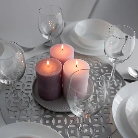 Atapartments - Cztery Oceany Апартаменты *