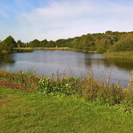 Atapartments - Cztery Oceany Apartment Gdansk