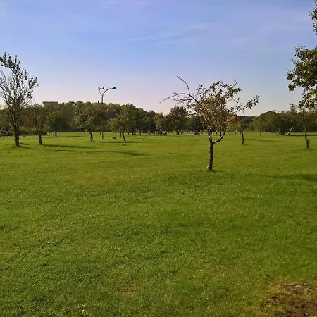 Апартаменты Atapartments - Cztery Oceany Гданьск