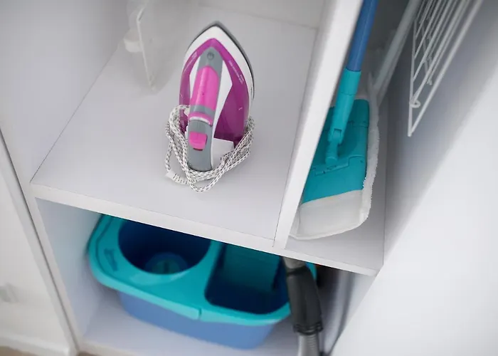 Atapartments - Cztery Oceany Apartamento