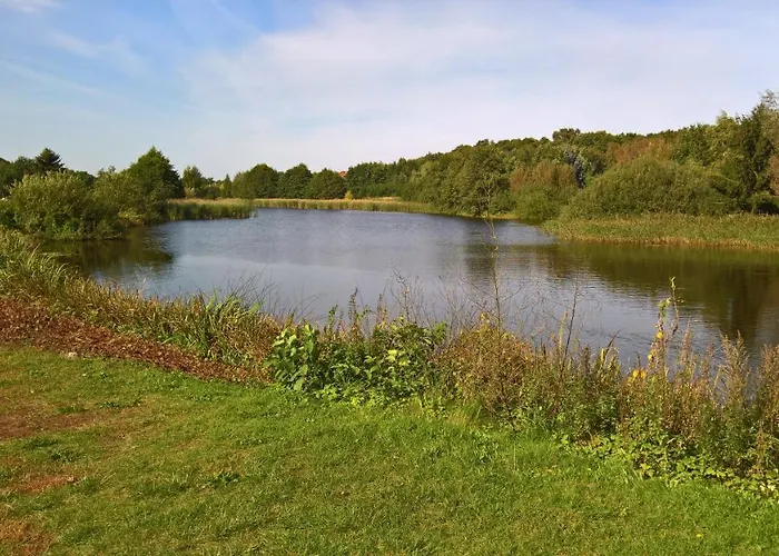 Atapartments - Cztery Oceany Apartamento Gdańsk