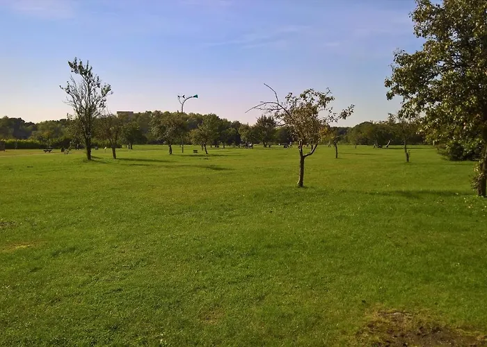 Apartamento Atapartments - Cztery Oceany Gdańsk