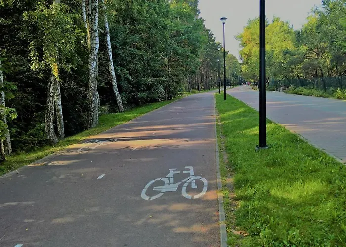 Atapartments - Cztery Oceany Apartamento Gdańsk