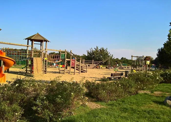 Apartamento Atapartments - Cztery Oceany Gdańsk