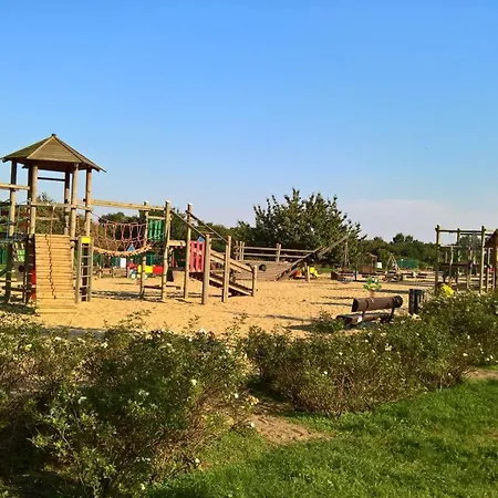 Appartamento Atapartments - Cztery Oceany Danzica